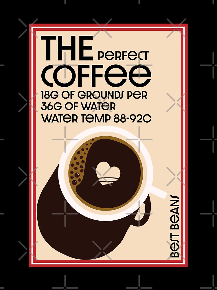 Best Barista by happygiftideas