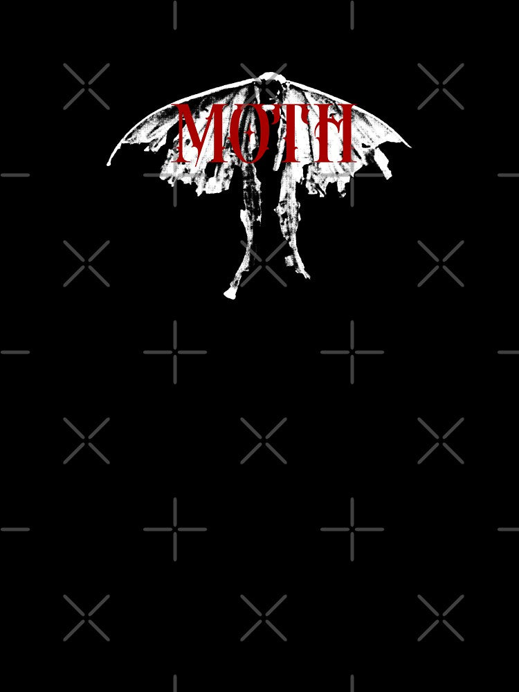 moth by inoxerableshop