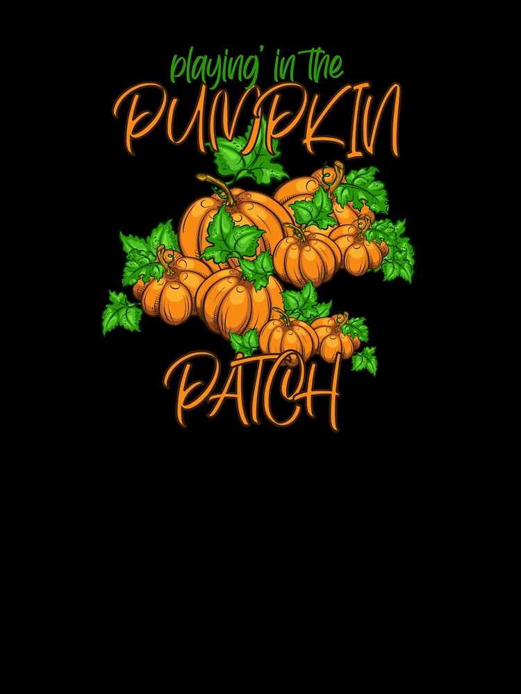 Playin’ in the PUMPKIN PATCH by PawsitiveMum