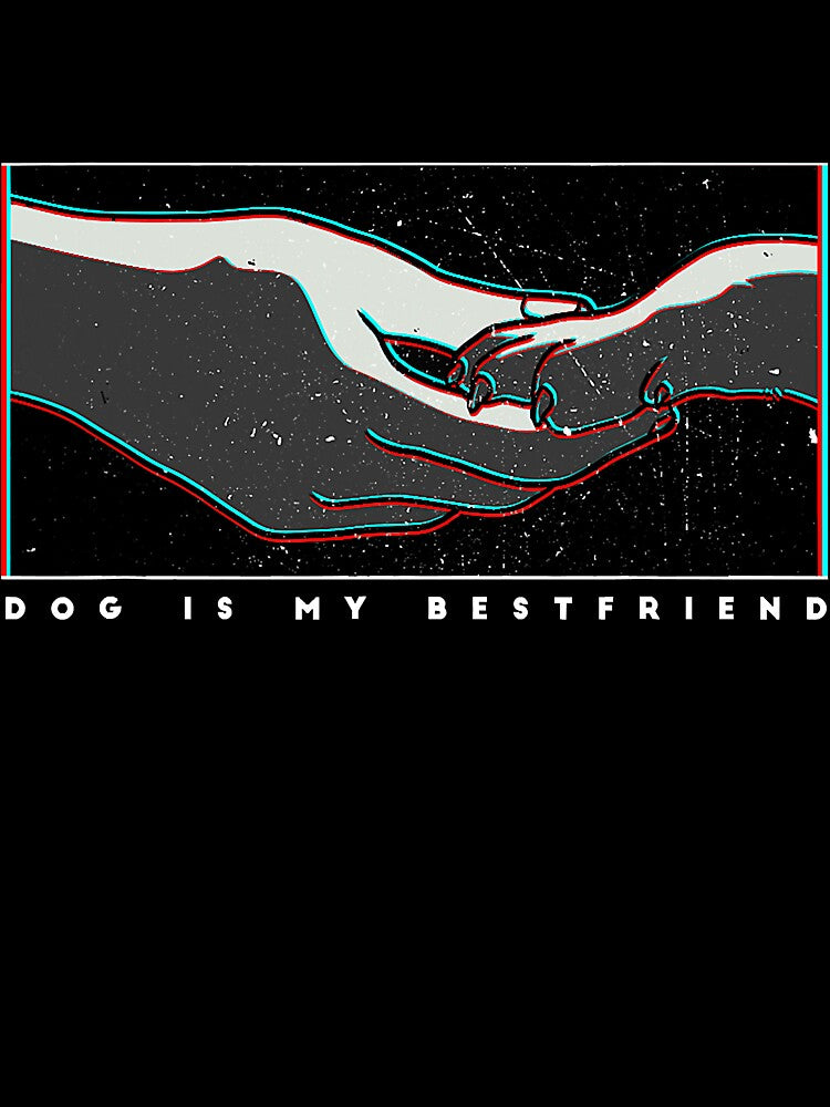 Dog Japanese Aesthetic Otaku Vaporwave by carpe9572