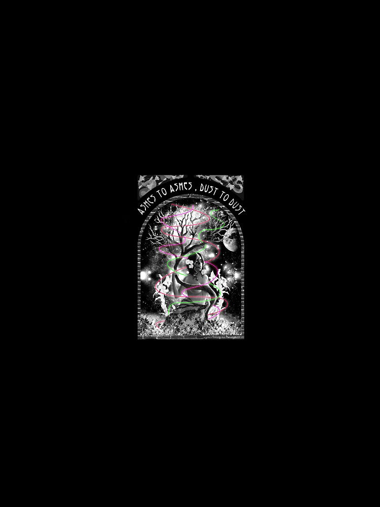 Mortality by TenTimesKarma