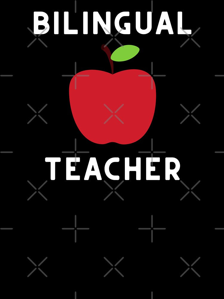 Bilingual Teacher by isstgeschichte