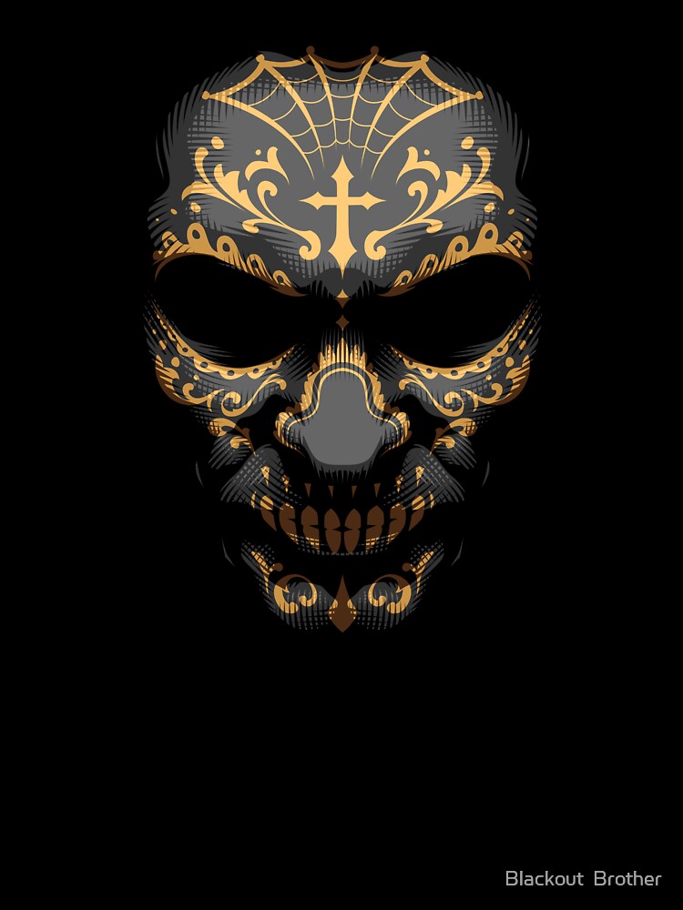 Dia De Los Muertos by Blackout  Brother