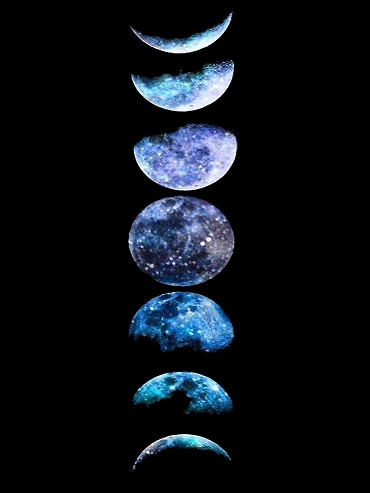 Moon Phases first quarter sun lunar eclipse earth by ayoolite