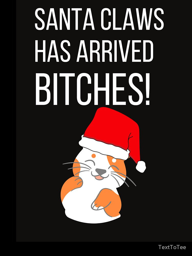 Funny Christmas Gifts by TextToTee