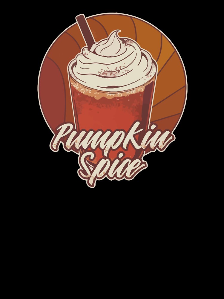 pumpkin spice by zaher97