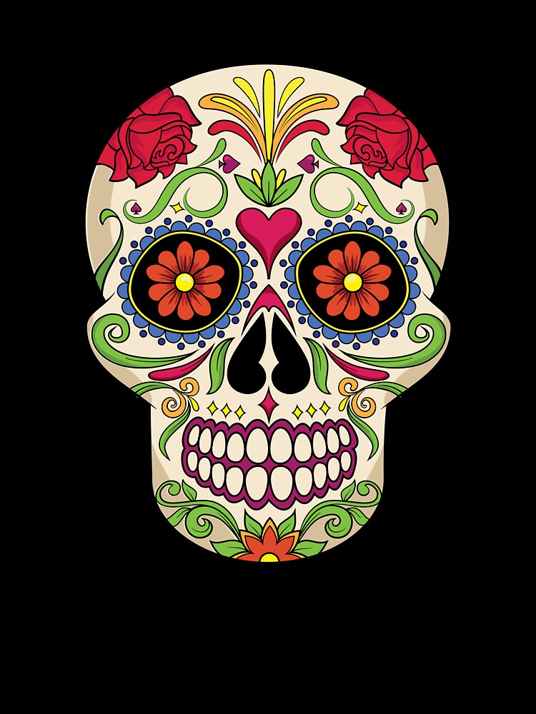 Skull Candy by hectorgool