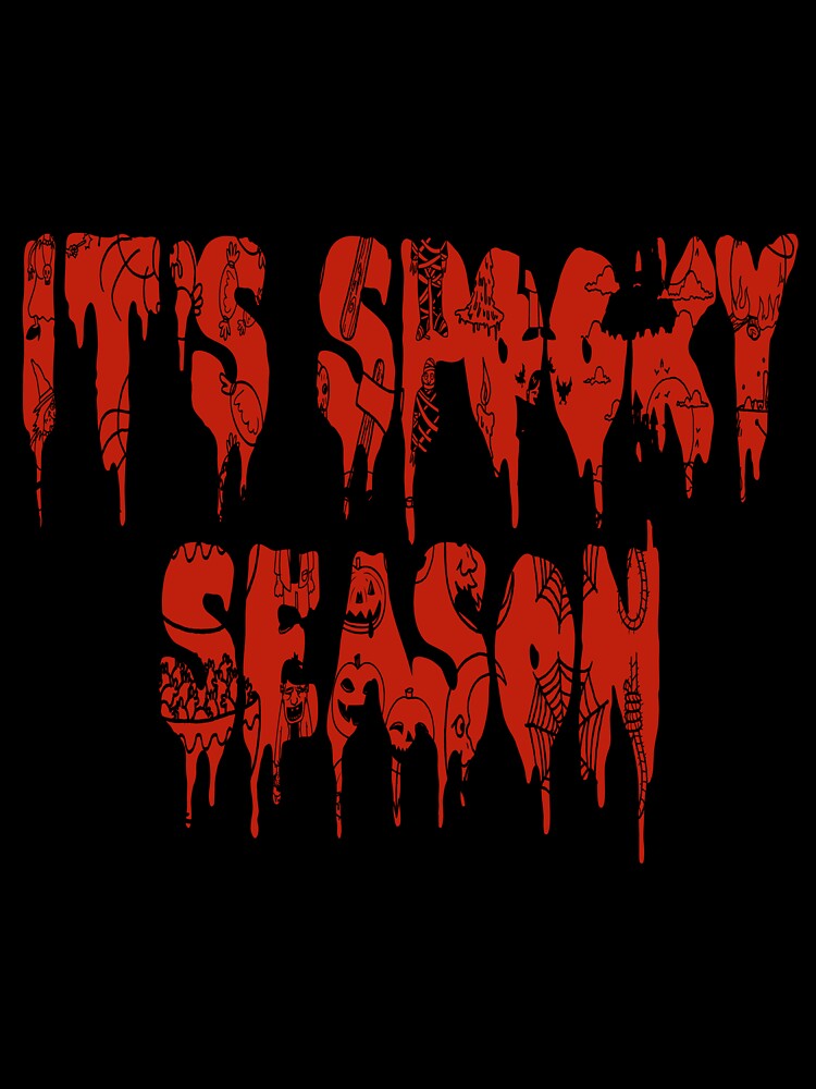 It's spooky season - Halloween by TheGreedyCrypto