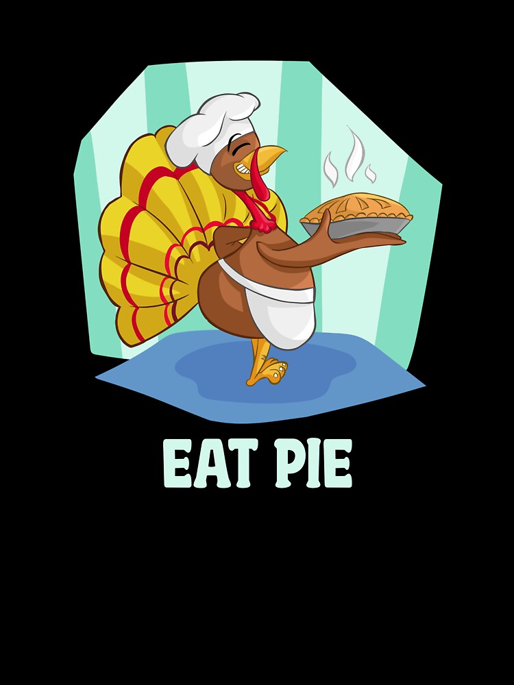 Eat pie by Ayalolo2020