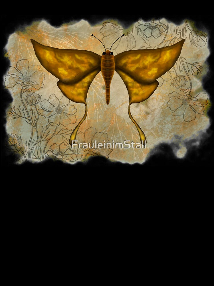 Moth by FrauleinimStall