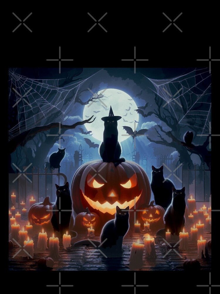 Halloween the new series by Helios Be. Lavsh