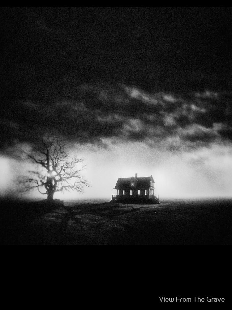 Phantom House by View From The Grave