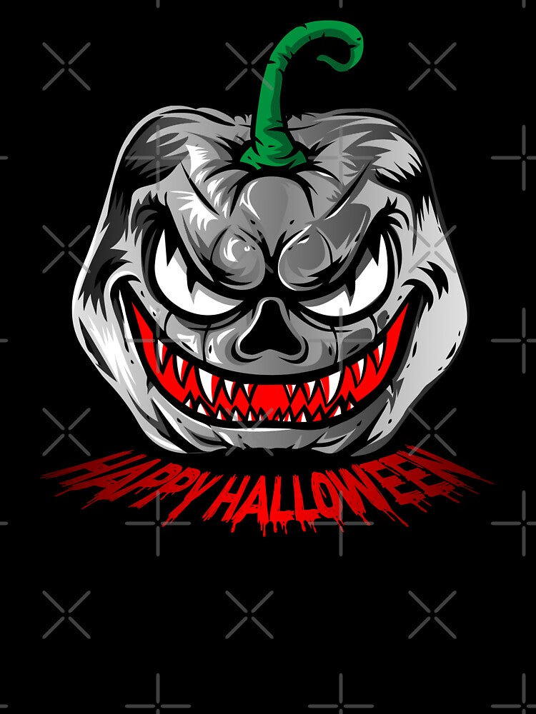 Pumpkin Halloween by FMQ Store