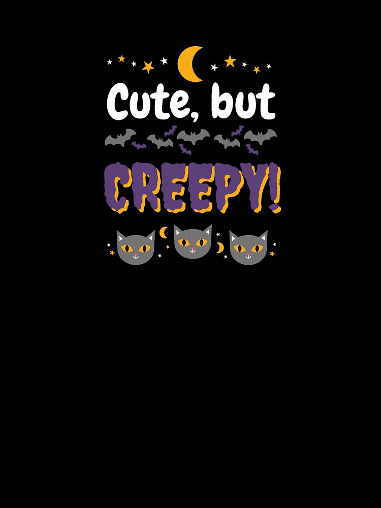 Cute, but CREEPY! by MotherOfBears