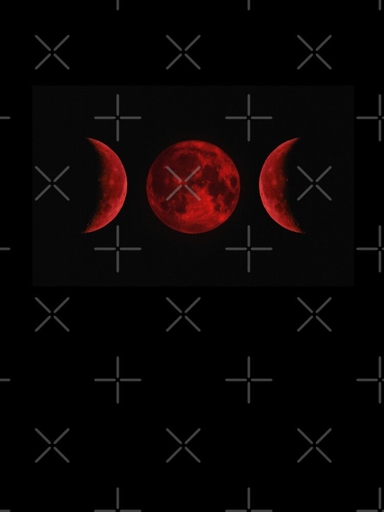 Moon Phases by suziehere