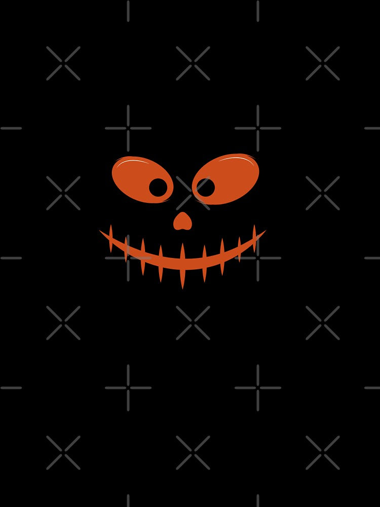 House of Boo! | Scary Face 2 by VITRARA