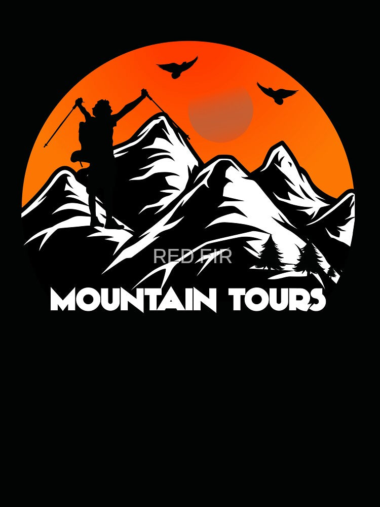 Mountain Tours by RED FIR