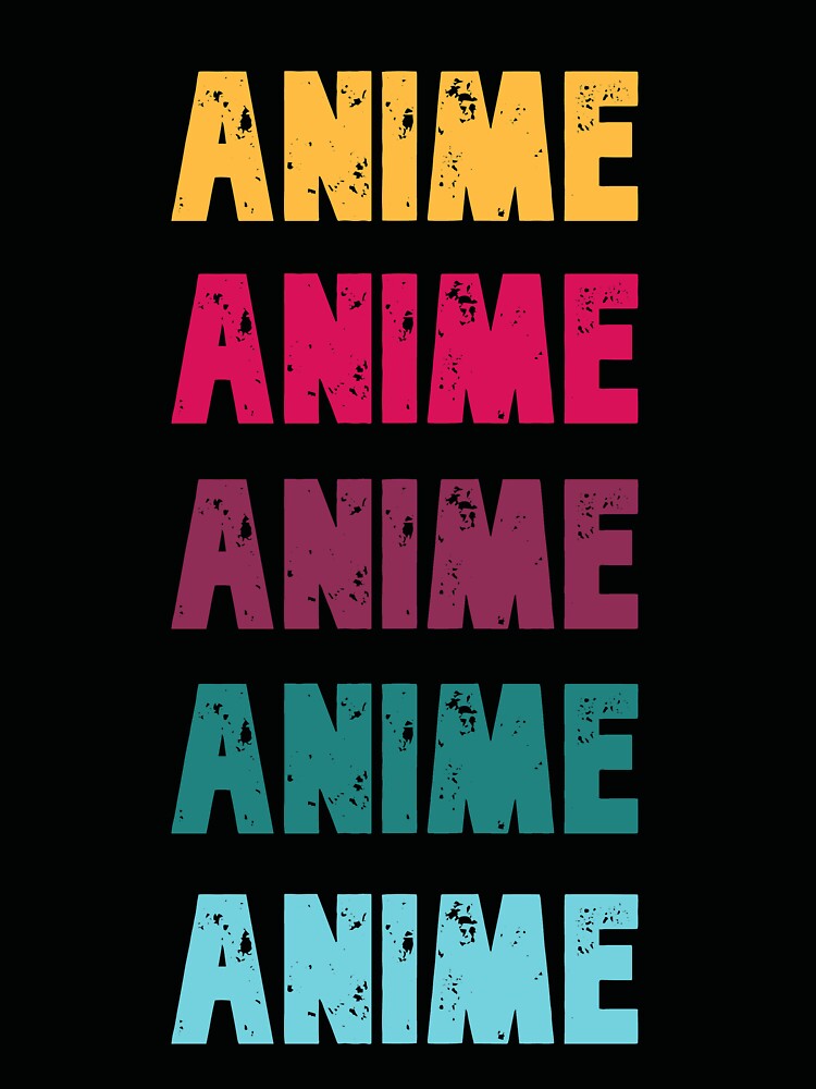 Anime by Wachi-A
