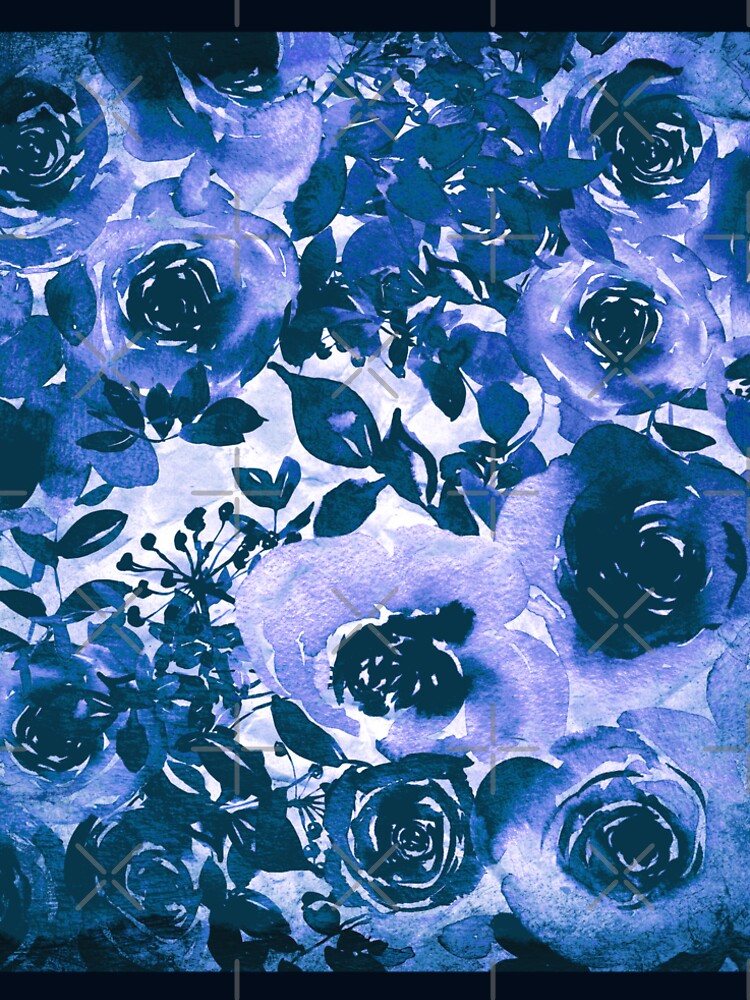Floral Desing patten Vintage Flowers Collection by Aramdesing