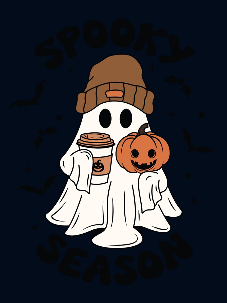 spooky season by 1200margaritta