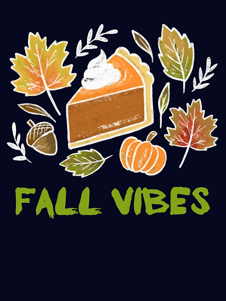 Fall Vibes Classic by KATHLEENWELCH4