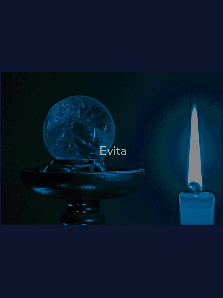 The Hermit by Evita