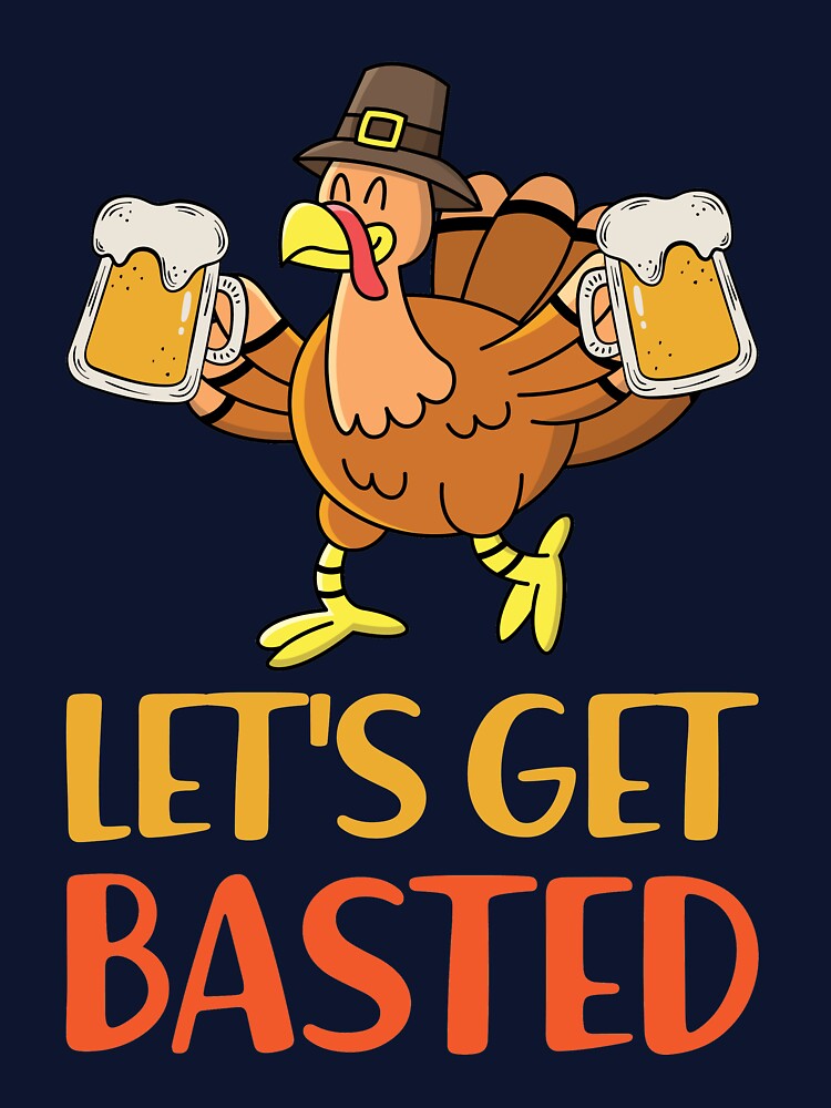 Let's get Basted by mmos
