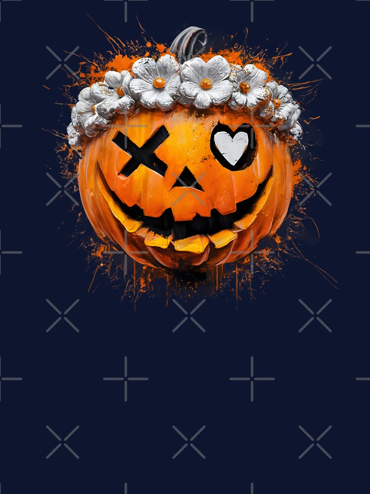 Its a pumpkin!!! by YogaZesty