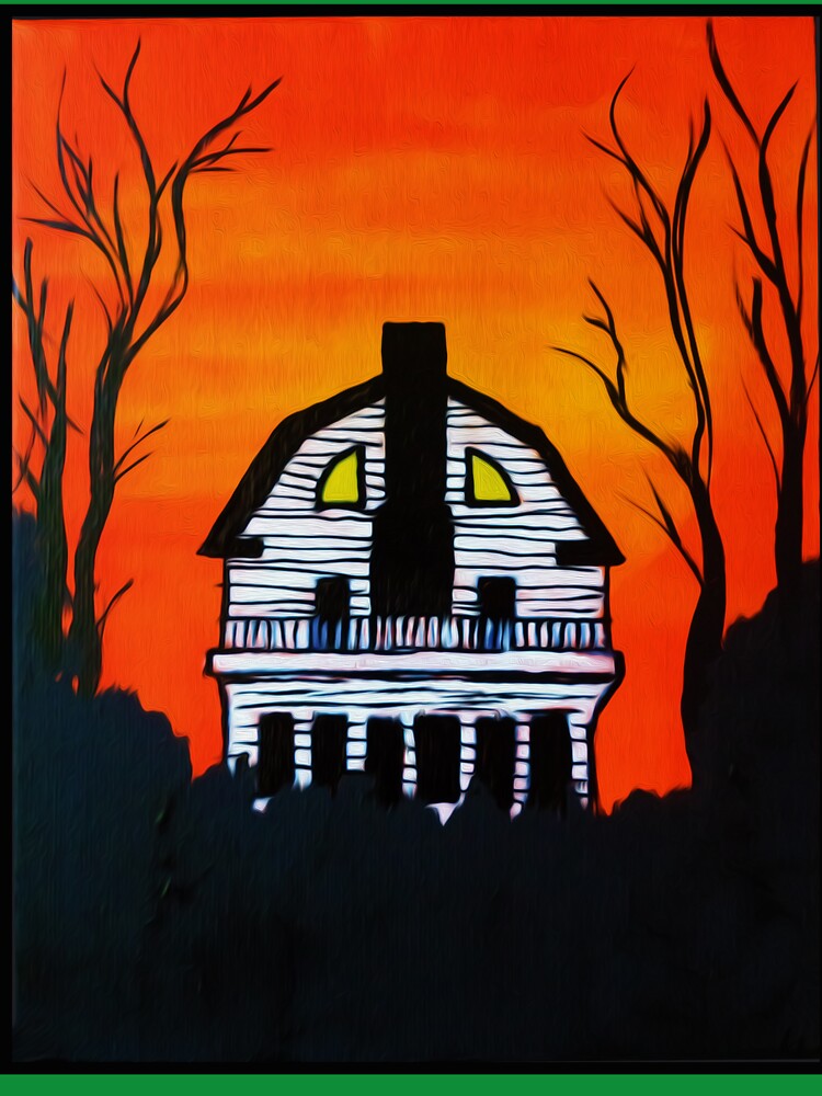 Amityville by True Poison