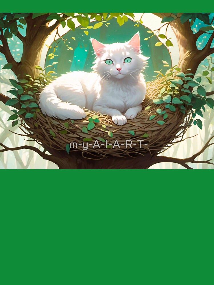 Nesting by m-y-A-I-A-R-T-