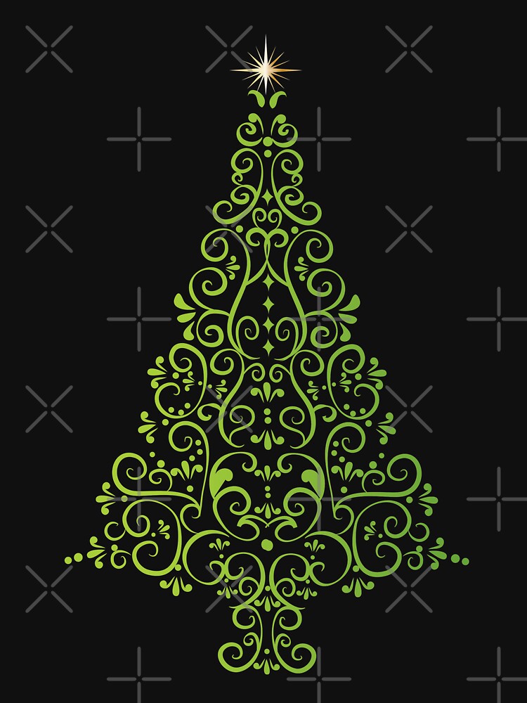 Christmas Tree 3 by URBANBOX