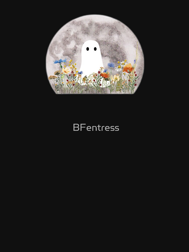 Ghostly Night by BFentress