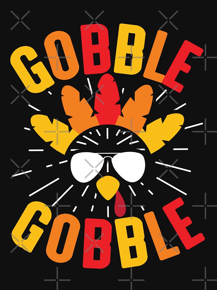 Gobble Gobble by Echo Dusk