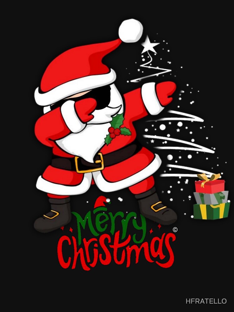 We Wish You Happy Christmas And Happy New Year by HFRATELLO