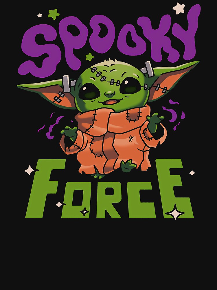 spooky halloween by themortal11