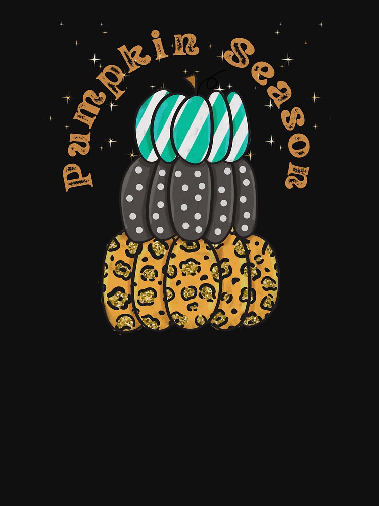 Pumpkin Season by ThePurplePeach1