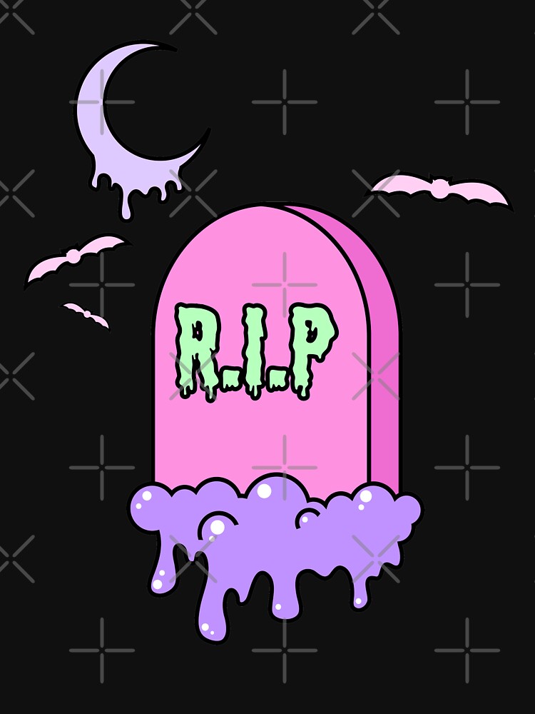Bubble Grave by Naedix