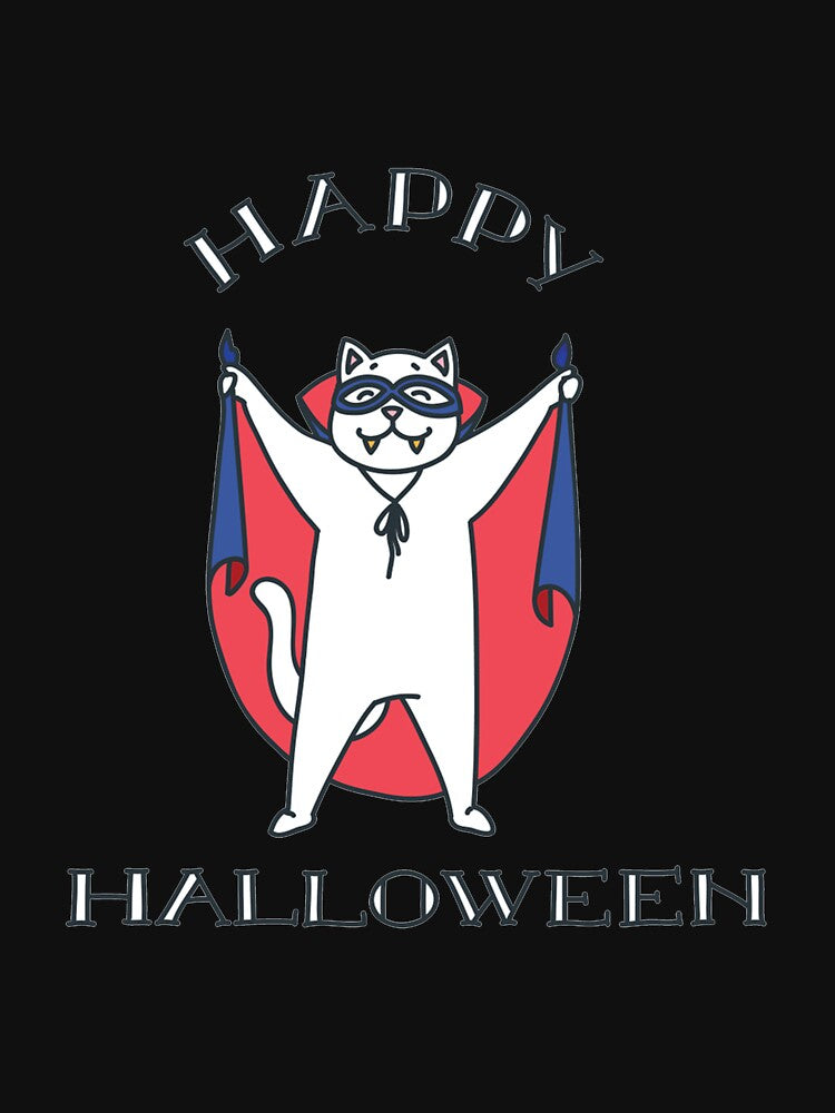Happy Halloween Funny Halloween Party Gift For Men And Women by Dadjokes Co