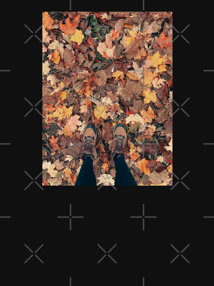 Fall Hike by noa89
