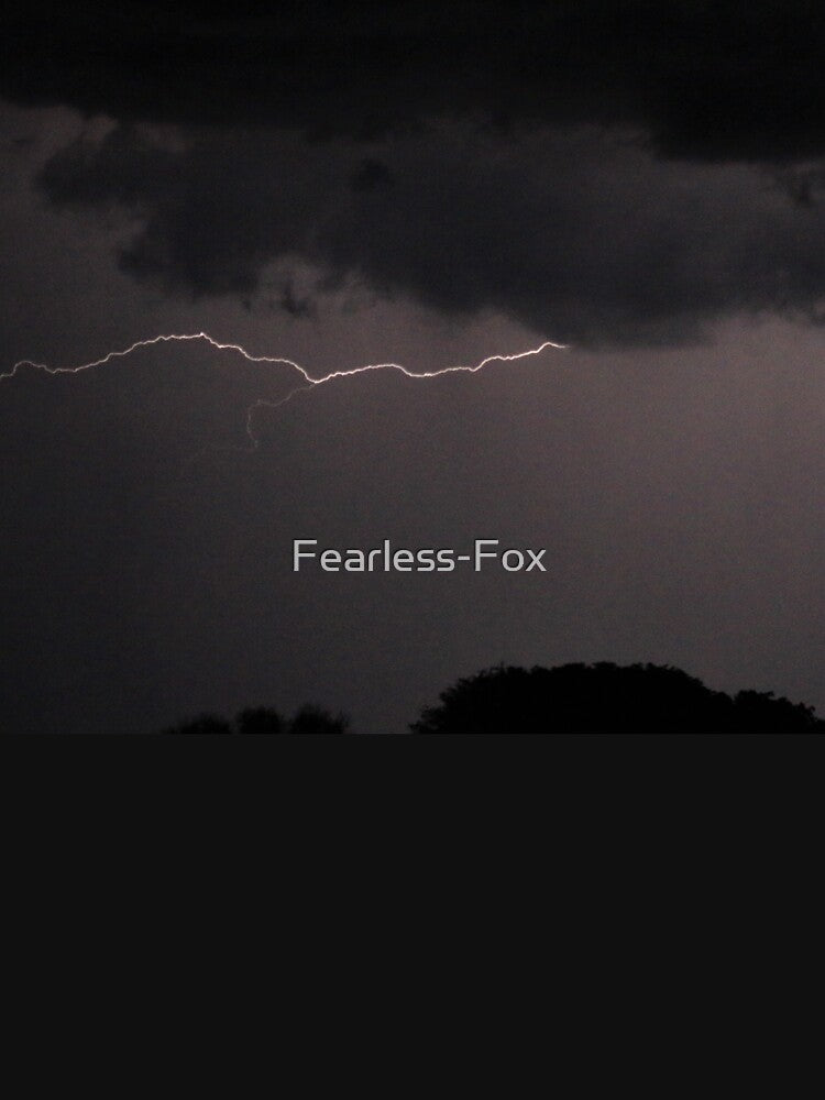 Moody Storm Clouds by Fearless-Fox