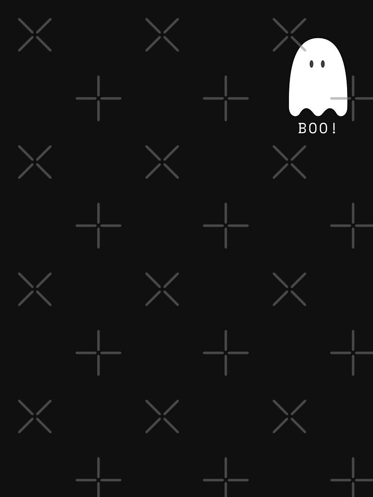 boo by Elizebeth Nacion