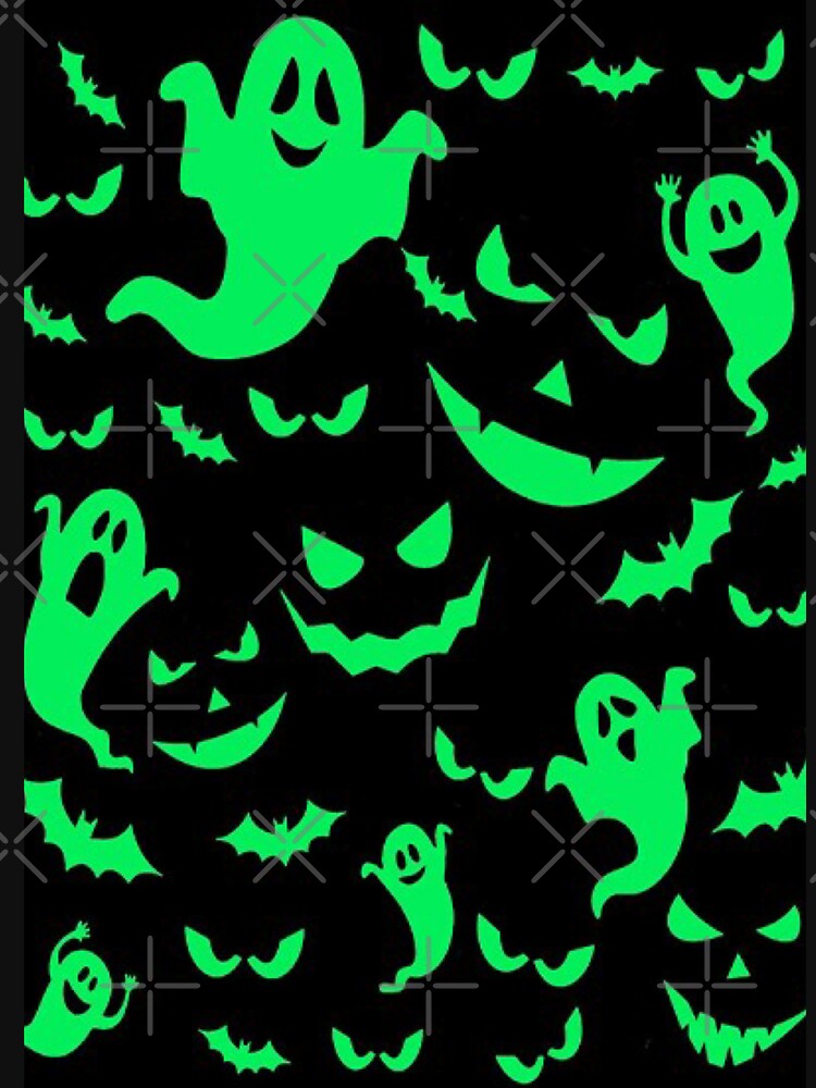 Spooky Halloween Design by Foofighter01