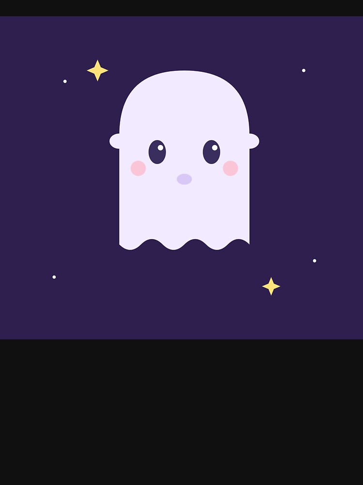 Little Ghost by Pixestore