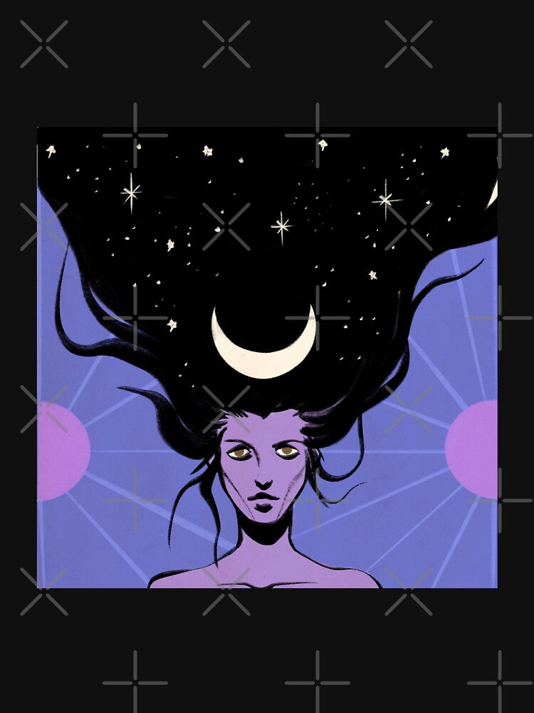 Celestial by qubit
