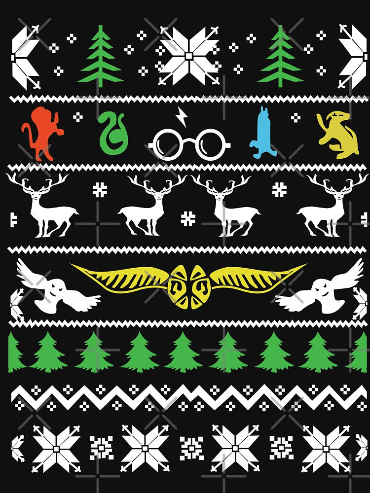 Deer Christmas by URBANBOX