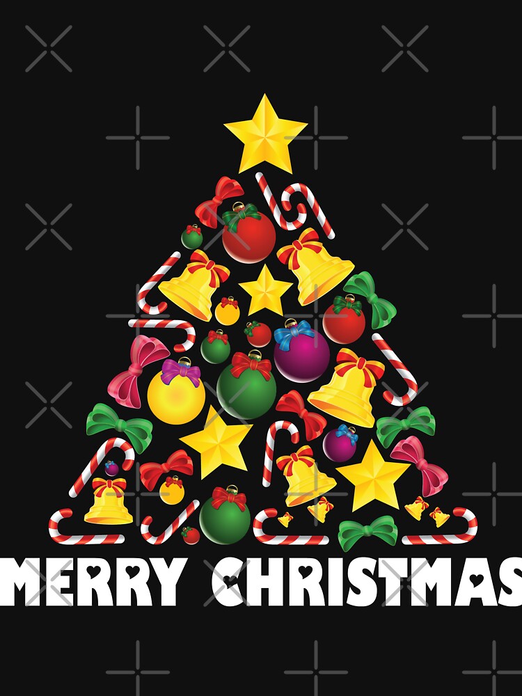 Merry Christmas 4 by URBANBOX