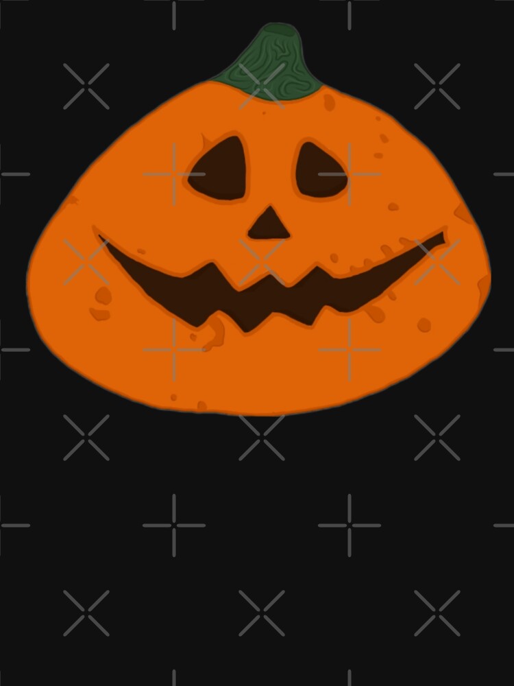 Crazy pumpkin by Artistkhg