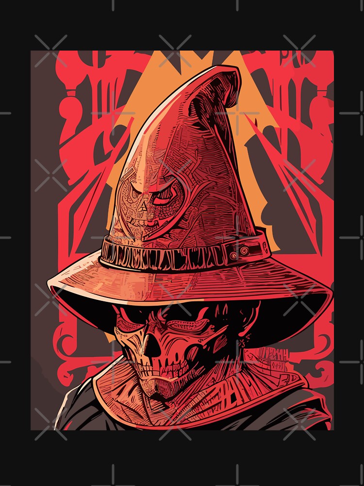Halloween sunset 3 by Spirit of Siam