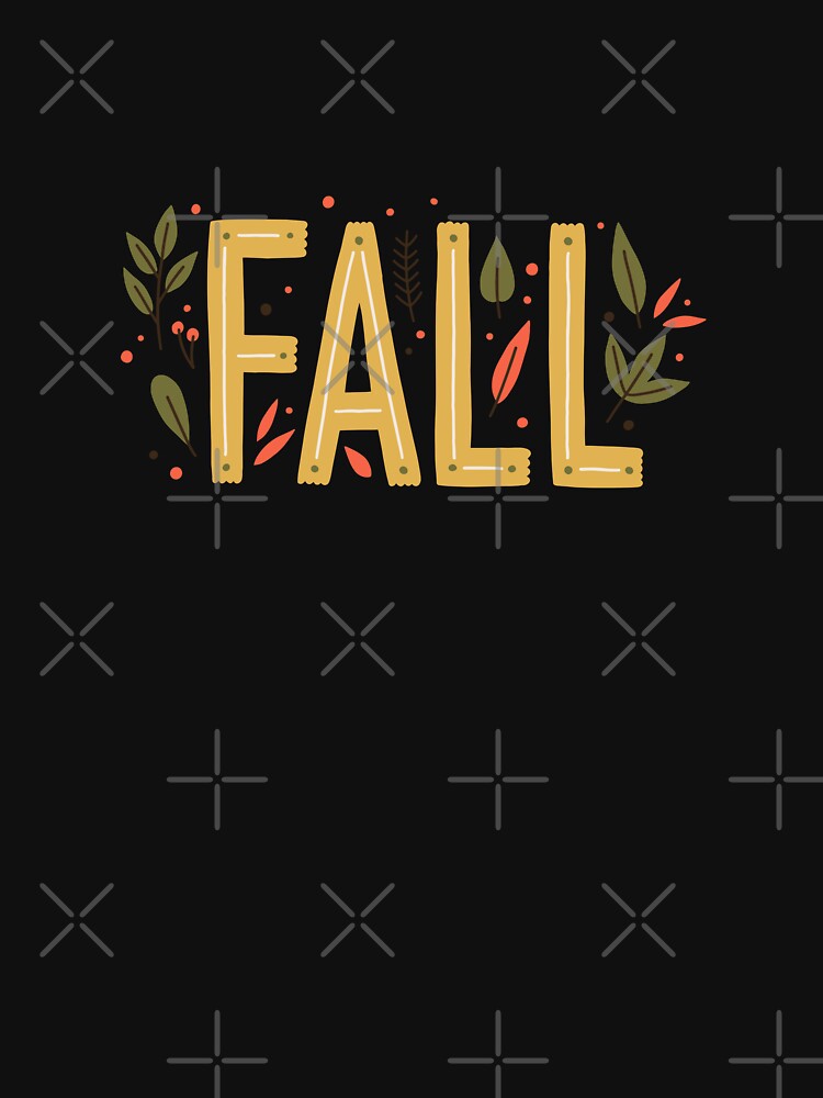 Fall by FrescoNat