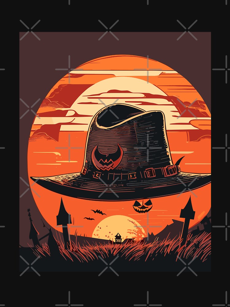 halloween sunset 2 by Spirit of Siam